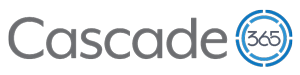 Cascade365 Logo Contact