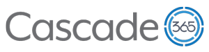 Cascade365 Logo Contact