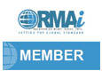 RMAI Member logo