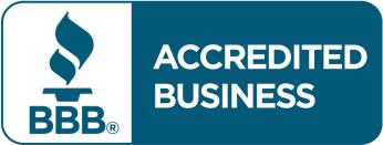 a BBB Accredited Business for debt consolidation