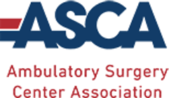 Ambulatory Surgery Center Association logo