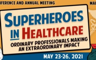 Superheroes in Healthcare | Cascade 365