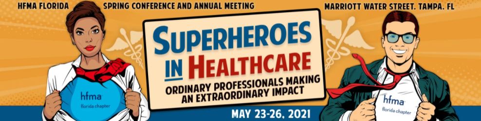 Superheroes in Healthcare | Cascade 365