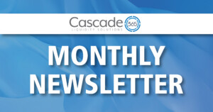 Monthly News | Cascade 365