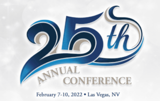 RMAi 25th Annual Conference | Cascade 365