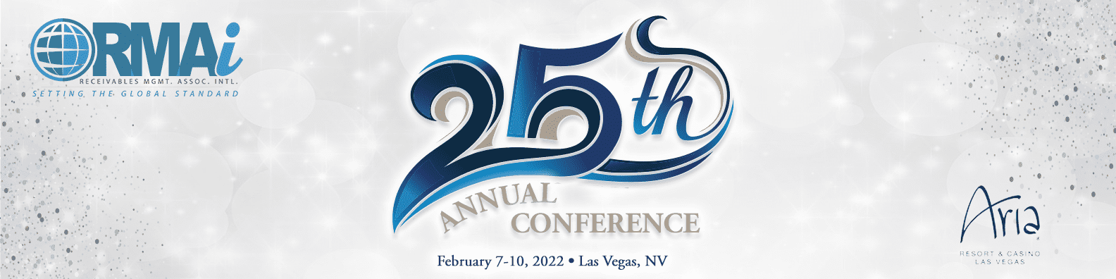 RMAi 25th Annual Conference | Cascade 365