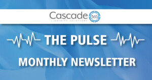 The Pulse | Cascade 365