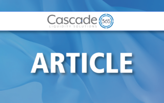 Articles | Cascade 365