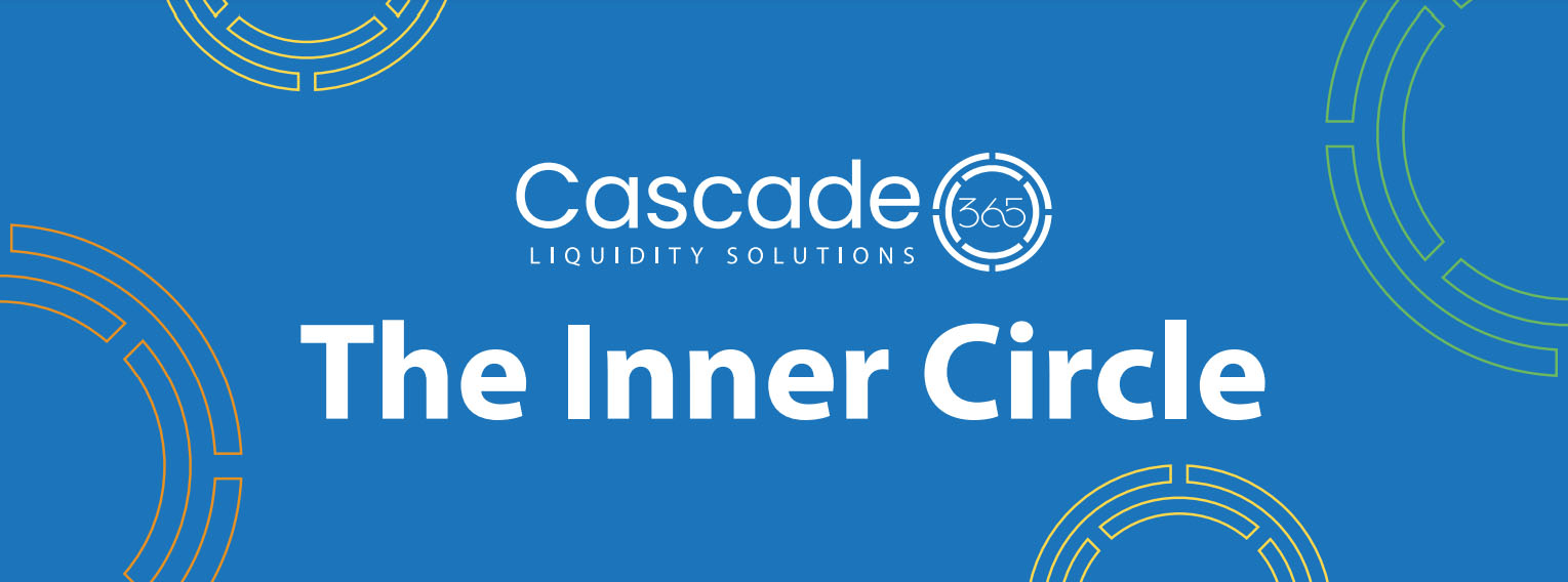 cascade inner circle | Cascade365