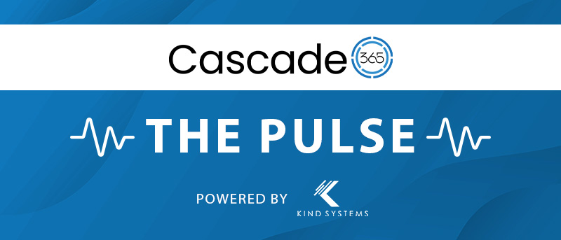 the pulse powered | Cascade365