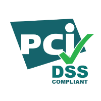 PCI DSS Logo